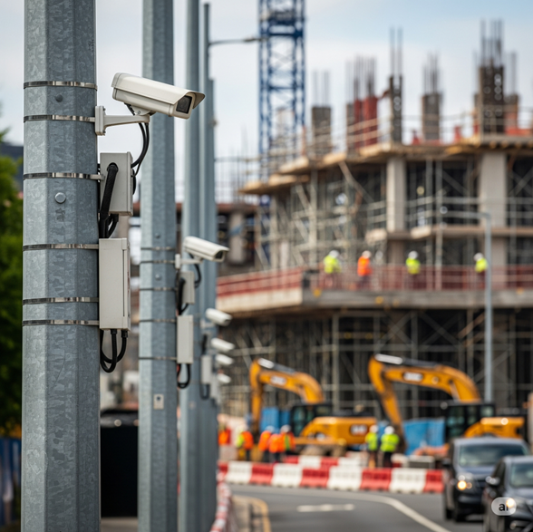 Module C: Unsafe Acts & Distraction Mitigation
