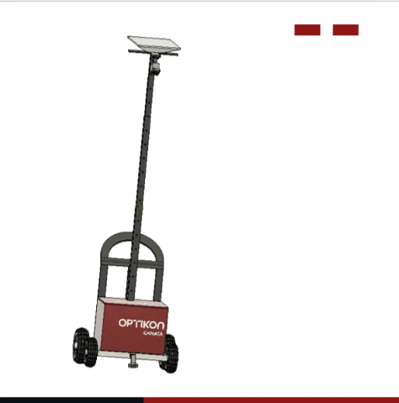 Automated confirmation of empty bed return for next cycle