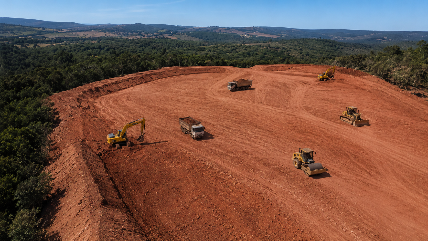 Automated 3D volumetric cubing for bulk material stockpiles by OPTIKON
